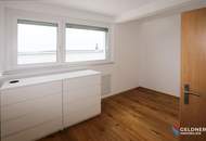 Traumhaftes Penthouse mit schönstem Ausblick über St. Pölten- ca.104 m² WFL und ca.104 m² Terrasse ab sofort zu mieten - Mietkauf möglich !