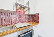 Anlage oder Eigennutzung: modernisierte 3-Zimmer-Wohnung mit Charme