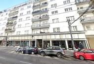 ++ WIEN MITTE ++ GESCHÄFTSLOKAL mit AUSLAGE