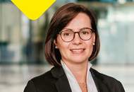 FREIRAUM GENIEßEN! Penthouse mit Seeblick & beeindruckender Raumhöhe