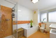 Maisonette-Wohnung im Zentrum von Leonding