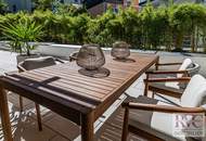 Perfekt geschnittene Maisonette mit Garten, Terrasse, Top B-01 auch als Investment mit attraktiven Renditechancen