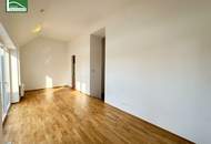 DG-Wohnung in Ruhelage nahe Reumannplatz und Antonspark mit toller Terrasse im gepflegten Altbau! 2015 erbaut!