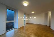 SONNIGES &amp; MODERNES TERRASSENDACHGESCHOSS