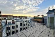 Helle 3-Zimmer Maisonette mit Galerie und Terrasse, Nähe Draschepark