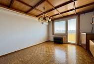 GROSSES POTENTIAL I Fernblick über die Dächer Wiens I 9. Stock I Balkon I Nähe Hauptbahnhof