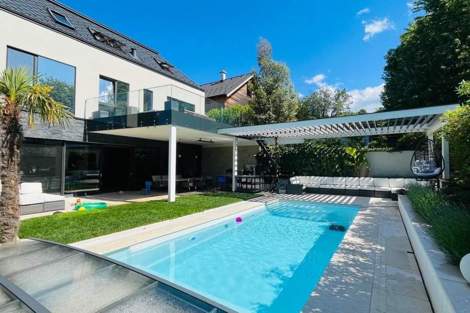 "Schön, schöner, AM SCHÖNSTEN!", Haus-kauf, 1.980.000,€, 2340 Mödling