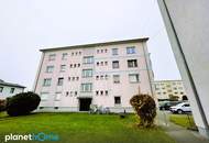 Preiswertes Familienglück - 3-Zimmer-Wohnung in Traun