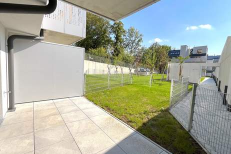 GARTENBLICK | GRÜNOASE MIT 35 MODERNEN ERSTBEZÜGEN + TIEFGARAGE IN 1140 WIEN, Wohnung-kauf, 299.000,€, 1140 Wien 14., Penzing