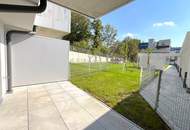 GARTENBLICK | GRÜNOASE MIT 35 MODERNEN ERSTBEZÜGEN + TIEFGARAGE IN 1140 WIEN