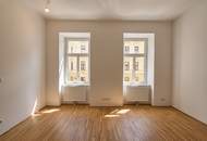 Für Schönbrunn-Liebhaber! Gemütliche Eckwohnung in Süd/Ost-Ausrichtung nächst U4!