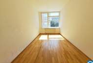 Großzügige 4-Zimmer-Wohnung beim Handelskai!
