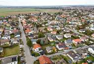 LEBEN WIE DAMALS - ENTZÜCKENDES WEEKENDHAUS II VIEL POTENZIAL II SCHÖNER GARTEN II GARAGE II RUHIGE SIEDLUNGSLAGE II NÄHE FELIXDORF