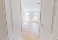 Lichtdurchflutete 2-Zimmer-Wohnung mit Balkon