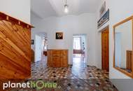 170 m² pures Altbau-Glück im Herzen des 3. Bezirks!