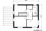 EINFAMILIENHAUS NEUBAU in neuer Wohnsiedlung von GERASDORF bei Wien