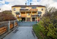 Hart bei Graz: Charmante 4-Zimmer-Wohnung mit Balkon und Garage