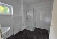 HAUSETAGE MIT GARTEN IN ZENTRALER UND SEHR RUHIGER LAGE