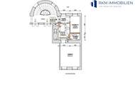 Vollsanierte 2-Zimmer-Wohnung + Nebengebäude im Innenhof – Wien