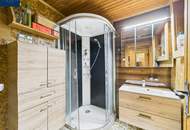 Naturnahes Anwesen im Thayatal: Pferdestall und Flusszugang in Sauggern