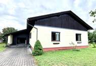 Eberndorf - Charmanter Bungalow in ruhiger Siedlungslage von Gösselsdorf