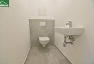 Anlegerwohnung (Nettopreis) mit Balkon in Hofruhelage direkt beim Donauzentrum/U1 - Tolle Ausstattung! - JETZT ZUSCHLAGEN