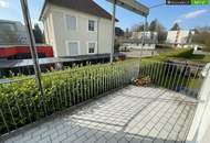 3,5 Zimmer-Wohnung im ersten Obergeschoss in grüner Lage von +++ Mariatrost +++