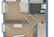 Großzügig, hell und entspannt