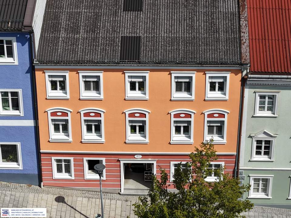Großes schönes Haus in Haag am Hausruck zu verkaufen