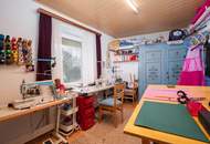 Modernisiertes Mehrfamilienhaus mit altem Charme in Mörbisch am See