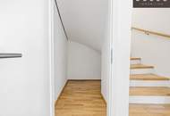 FAMILIENTRAUM IN STOCKERAU | 113 M² | 5 ZIMMER | EIGENGARTEN | ERSTBEZUG