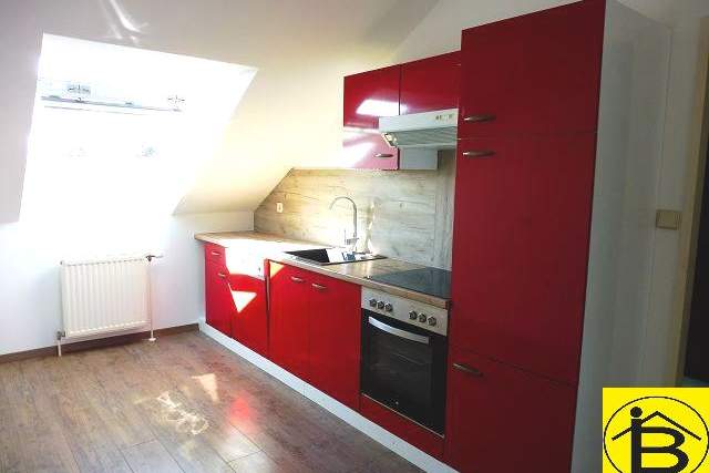 15548 - 2 Zimmer Wohnung in Herzogenburg zu vermieten!, Wohnung-miete, 530,00,€, 3130 Sankt Pölten(Land)