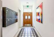 Traum Maisonette - Wohnung mit Garten - Terrasse und Garage in Hietzinger Bestlage!