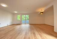 Moderne 2 Zimmer Neubauwohnung mit Terrasse (1.OG) | Einbauküche | Emmerberggasse | beziehbar ab 1. Juli 2026