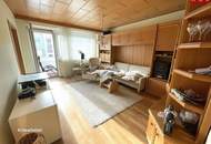 Praktische 2-Raum Wohnung im beliebten Wohngebiet Spallerhof mit traumhafter Grünlage! Entspannen auf der gemütlichen Loggia!