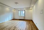 Erstbezug mit Augartenblick – Stilvolle 3-Zimmer-Wohnung mit durchdachtem Grundriss in zentraler Ruhelage