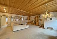 Außergewöhnliches Wohn- und Geschäftshaus!