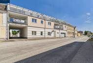 MIETE Provisionsfrei für den MIETER - Wohnhausanlage ZENTRUMSNAH VITIS am Hauptplatz 12