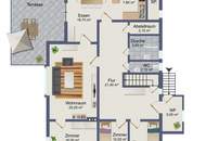 Einfamilienhaus mit Charme & ca. 3.133 m² großem Grundstück am Ortsrand von Hausmannstätten!