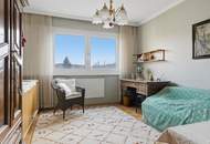 Gepflegte 4-Zimmer-Wohnung in zentraler Lage in Urfahr