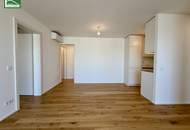 Moderne 3-Zimmer-Wohnung mit Terrasse und hochwertiger Ausstattung in 1050 Wien!