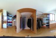 Ihr Traumhaus: 211 m² Einfamilienhaus mit Pool & Weingartenblick in Bisamberg