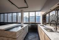 Absolute rarity in the Palais Hansen: Exclusive penthouse in prime location!