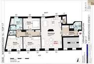 4-Zimmer Wohnung - In absoluter Zentrumslage!