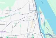 Nussdorf, Ruhelage, 1 Zimmer mit Balkon