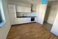 Moderne 2-Zimmer-Wohnung in Graz: Neuwertig !