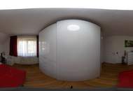 *** Hochwertig möbliert & top saniert: Stilvolle 74m²-Wohnung mit Loggia in ruhiger Lage + Carport ***