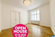 Zwischen Tradition & Moderne – Ihr neues Zuhause im Stilaltbau mit DG-Ausbau