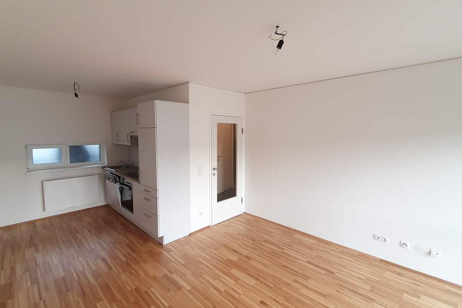 Moderne 2-Zimmerwohnung | Neubau 2019, Wohnung-miete, 685,68,€, 8053 Graz(Stadt)