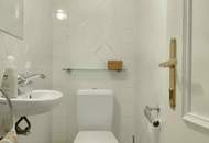 Exklusive Döblinger 5-Zimmer-Terrassen-Wohnung in Grünruhelage